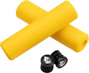 Wolf Tooth Fat Paw Grips Yellow 9.5 Grips