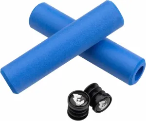 Wolf Tooth Karv Grips 6.5 mm Blue