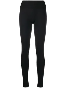 WOLFORD - Perfect Fit Leggings #1741007