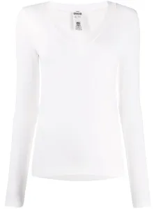 WOLFORD - Aurora Long Sleeve T-shirt #1631139