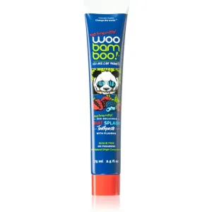 Woobamboo Eco Toothpaste toothpaste for children 75 ml