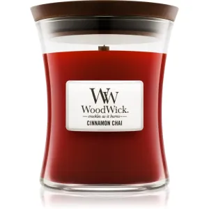 Scented candles Woodwick