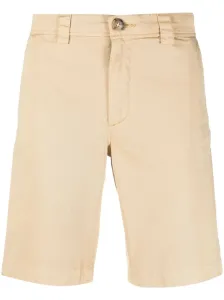 WOOLRICH - Classic Chino Bermuda Shorts #1784923