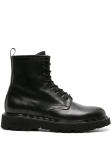 WOOLRICH - High Boot With Logo #1727537