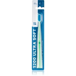 WOOM Toothbrush 5200 Ultra Soft Toothbrush Ultra Soft 1 pc