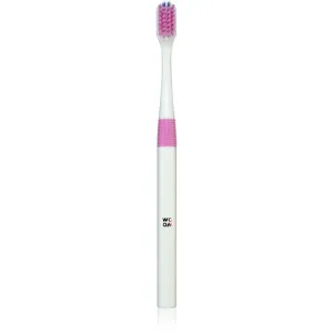 WOOM Toothbrush Ultra Soft Toothbrush Ultra Soft 1 pc #300620