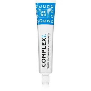 WOOM Family Complex Toothpaste 75 ml