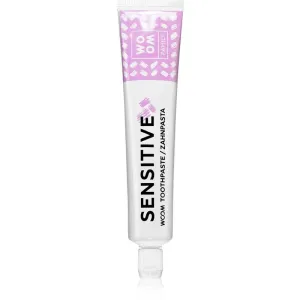WOOM Family Sensitive Sensitive Toothpaste 75 ml
