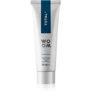 WOOM Total+ Toothpaste Reinforcing Toothpaste 75 ml