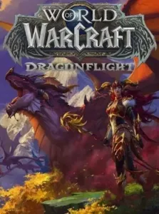World of Warcraft: Dragonflight - Epic Edition (PC/MAC) Battle.net Key EUROPE