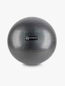 Worqout 55cm Gymball Black