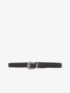 Wrangler Belt Black #170170