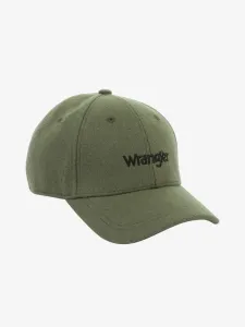 Wrangler Cap Green