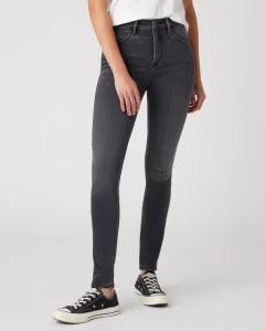 Wrangler Jeans Black
