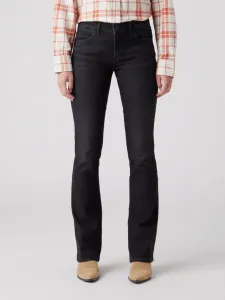 Wrangler Jeans Black #157737