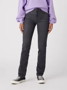 Wrangler Jeans Black #116264
