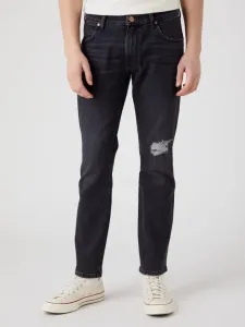 Wrangler Jeans Black #158200