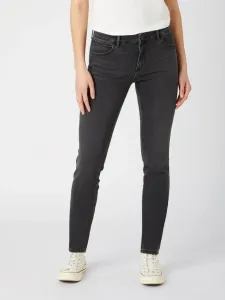 Wrangler Jeans Black Grey