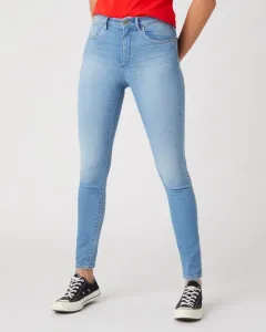 Wrangler Jeans Blue #1184588