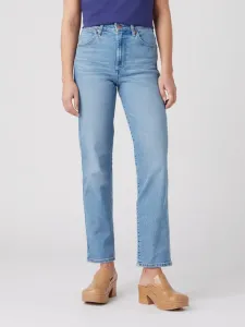 Wrangler Jeans Blue #157659
