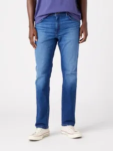 Wrangler Jeans Blue #168452