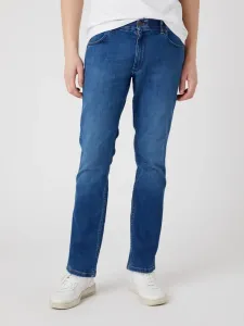 Wrangler Jeans Blue #112702