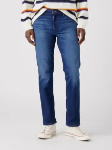 Wrangler Jeans Blue #1173261