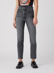 Wrangler Jeans Grey