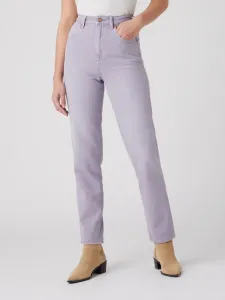 Wrangler Jeans Violet
