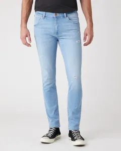 Wrangler Larston Jeans Blue