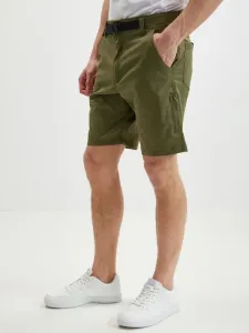 Wrangler Short pants Green