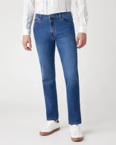 Wrangler Texas Jeans Blue