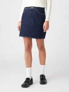 Wrangler Skirt Blue