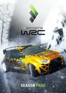 WRC 5 - Season Pass (DLC) Steam Key GLOBAL