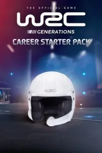 WRC Generations - Career Starter Pack (DLC) (PC) Steam Key GLOBAL