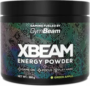 XBEAM Energy Powder 360 g
