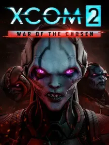 XCOM 2: War of the Chosen (DLC) Steam Key EUROPE