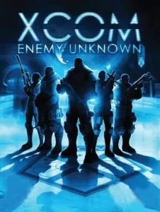 XCOM: Enemy Unknown (PC) Steam Key BRAZIL