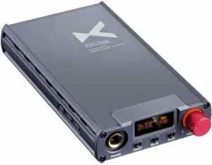 Xduoo XD-05 Basic Headphone amplifier