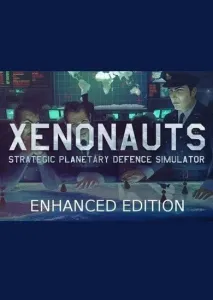 Xenonauts (Enhanced Edition) (PC) Steam Key LATAM