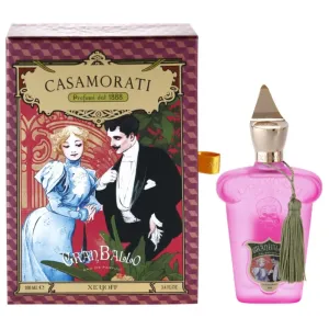 Xerjoff Casamorati 1888 Gran Ballo eau de parfum for women 100 ml #221565