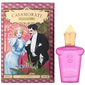 Xerjoff Casamorati 1888 Gran Ballo eau de parfum for women 30 ml