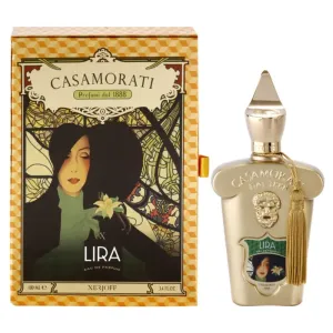 Xerjoff Casamorati 1888 Lira eau de parfum for women 100 ml