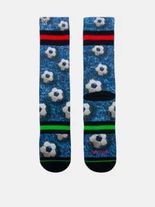 XPOOOS Socks Blue #1736569