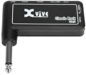 XVive GA-3 Classic Rock