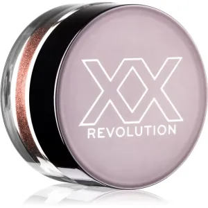 XX by Revolution CHROMATIXX shimmer pigment for face and eyes shade Charge 0.4 g