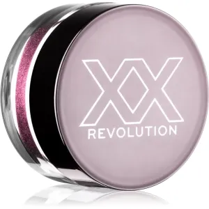 XX by Revolution CHROMATIXX Shimmer Pigment for Face and Eyes Shade Direct 0.4 g
