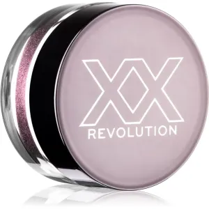 XX by Revolution CHROMATIXX Shimmer Pigment for Face and Eyes Shade Flip 0.4 g