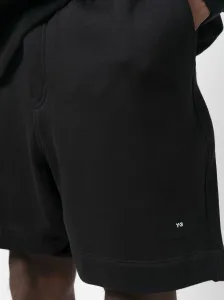 Y-3 - Bermuda Shorts With Logo #1706744