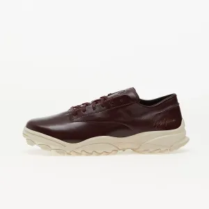 Y-3 GSG9 Low Shadow Red/ Shadow Red/ Clear Brown #1813642